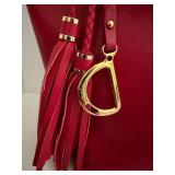 Ralph Lauren Tote Bag