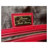 Ralph Lauren Tote Bag