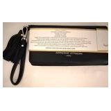 Adrienne Vittadini Studio Tote & Rfid Charging Wallet Set
