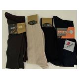 Mixed Lot of 4 Sleep Pants - 32 Degrees Heat & Gold Toe