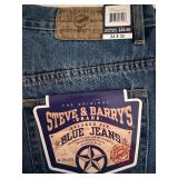 Steve & Barry