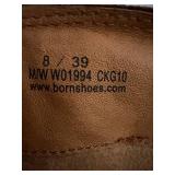 Born W01994 Ckg10 Tall Boots Size 8