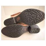 Born W01994 Ckg10 Tall Boots Size 8