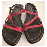 Donald J Pliner Strappy Sandals Size 7.5