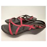 Donald J Pliner Strappy Sandals Size 7.5
