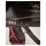 Donald J Pliner Strappy Sandals Size 7.5