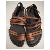 Donald J Pliner Strappy Sandals