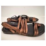 Donald J Pliner Strappy Sandals