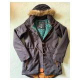 Picture Organic Clothing Winter Parka Size M