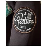 Picture Organic Clothing Winter Parka Size M