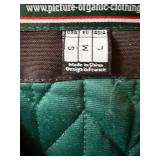 Picture Organic Clothing Winter Parka Size M