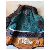 Picture Organic Clothing Winter Parka Size M