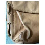 Hobo International Leather Crossbody Bag