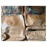 Hobo International Leather Crossbody Bag