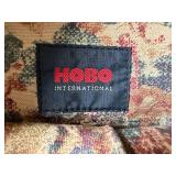 Hobo International Leather Crossbody Bag