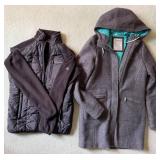 Craghoppers Jacket Pair (Lot of 2)
