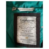 Craghoppers Jacket Pair (Lot of 2)