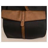 Fabletics Tote & Clutch Set