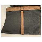 Fabletics Tote & Clutch Set