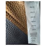 Fabletics Tote & Clutch Set