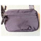 Retro Coop Hooded Jacket & Crossbody Bag Set Size S