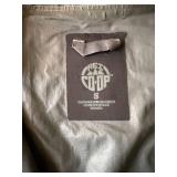Retro Coop Hooded Jacket & Crossbody Bag Set Size S