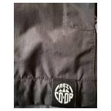 Retro Coop Hooded Jacket & Crossbody Bag Set Size S