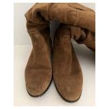 Sofft Suede Tall Boots