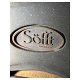 Sofft Suede Tall Boots