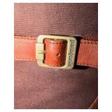 Patagonia Addie Rider Camney Boots Size 8