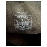Patagonia Addie Rider Camney Boots Size 8