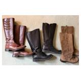 Blondo Boots (Lot of 3 Pairs)