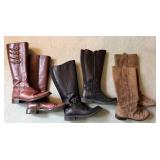 Blondo Boots (Lot of 3 Pairs)