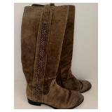 Blondo Boots (Lot of 3 Pairs)
