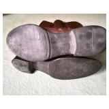 Blondo Boots (Lot of 3 Pairs)