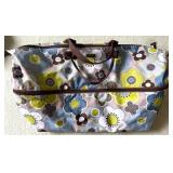 RuMe, Pincnel & Floral Duffel Mixed Lot