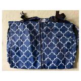RuMe, Pincnel & Floral Duffel Mixed Lot