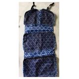 RuMe, Pincnel & Floral Duffel Mixed Lot