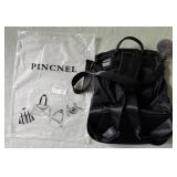 RuMe, Pincnel & Floral Duffel Mixed Lot