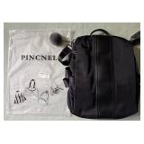 RuMe, Pincnel & Floral Duffel Mixed Lot