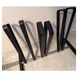Tall Boot Storage Racks