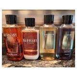 Bath & Body Works, Maison De Base & Ouai Personal Care Mixed Lot