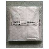 Visage Heating Pad, Ikea Pluring & Bath Mat Towel Mixed Lot