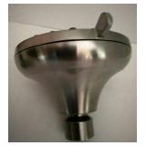 Mhi Safe-er-Grip Bathtub & Shower Handle Suction Cup Mount