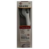 Mhi Safe-er-Grip Bathtub & Shower Handle Suction Cup Mount