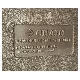 Crain 499 Double Case Stretcher & Roberts 10-616 Carpet Trimmer