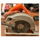 Ryobi, Black & Decker & Porter-Cable Sanders Mixed Lot