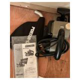 Ryobi, Black & Decker & Porter-Cable Sanders Mixed Lot