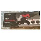 Skilsaw Circular Saw, Tool Shop Angle Grinder & Rockwell Router Mixed Lot