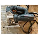 Bosch, Porter-Cable & Ryobi Power Tool Mixed Lot